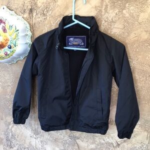 Authentic Galaxy by Harvic jacket